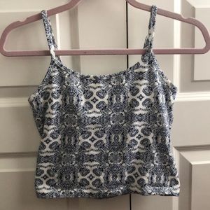 pascun crop tank